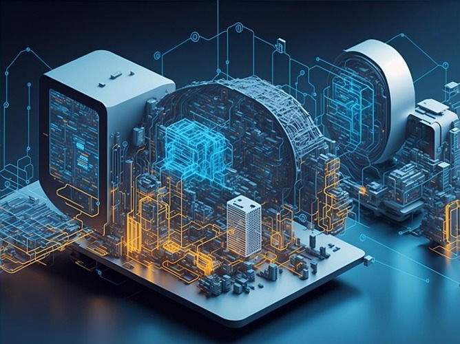 <b>企业系统集成服务 JY-SI 4.1企业版</b>